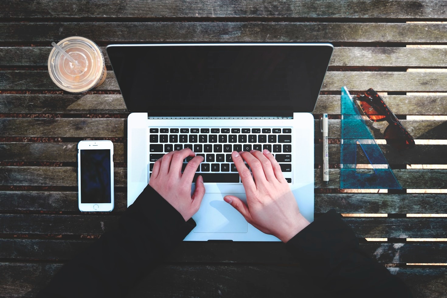The Stories That Shape My Blogs